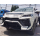 New arrival 2016-2020 Fortuner Lambo style body kit